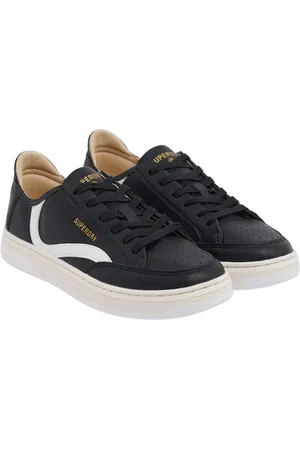 Superdry Baskets femme véganes