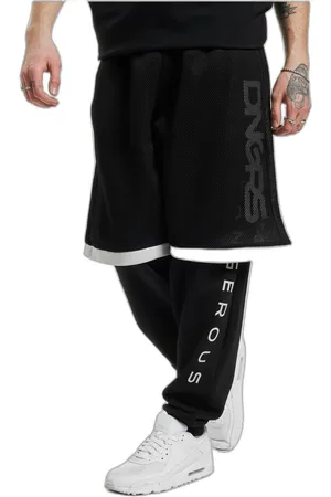 Dangerous DNGRS Jogging EvilFuture