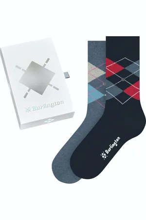 Burlington Chaussettes femme Basic Gift