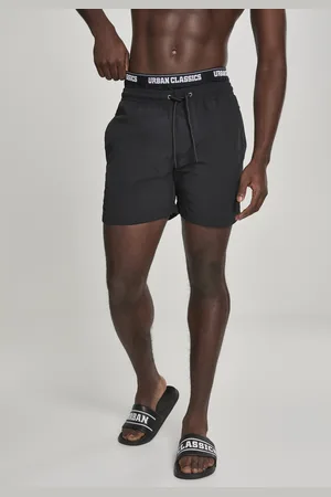 Urban classics Short de bain Urban Classic two in one