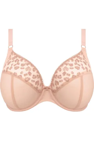 Elomi Soutien-gorge plunge sans basque femme Namrah