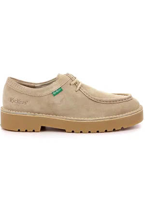 Kickers Derbie Daltrey Low