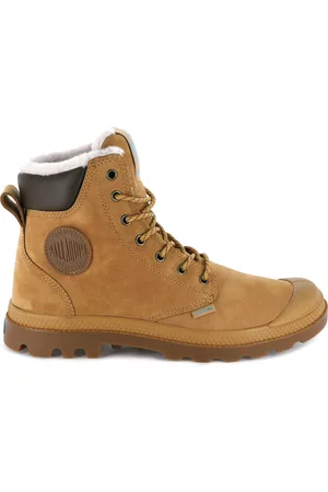 Palladium Bottines Pampa Sport Cuff Wps