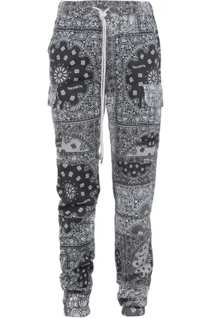 Sixth June Pantalon cargo Bandana