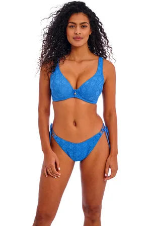 Freya Bas de maillot de bain échancré femme Nomad Nights