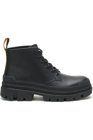 Caterpillar Bottines Hardwear Mid