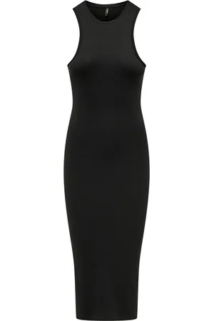 ONLY Robe midi femme JRS Belfast