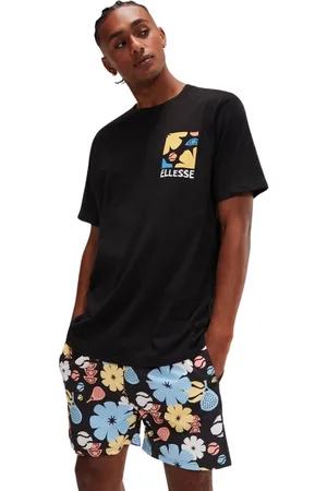 Ellesse T-shirt Impronta