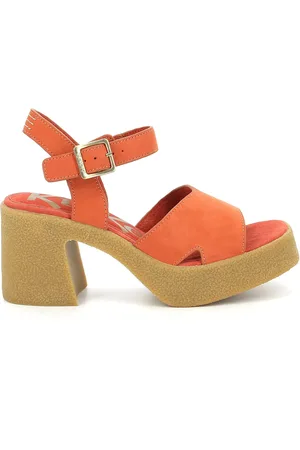 Kickers Sandales femme Constance