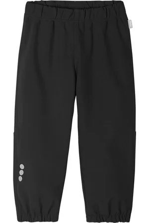 Reima Pantalon enfant Softshell Oikotie