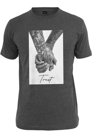 Mister Tee T-shirt Trust 2.0