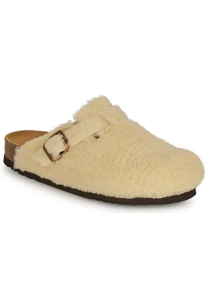 Scholl Sandales femme FAE Synthetic Fur