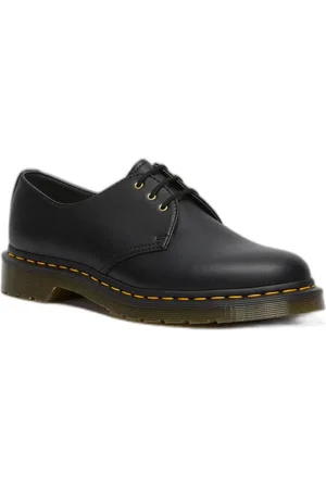 Dr. Martens Derbie 1461 Vegan Flexi Rub Off