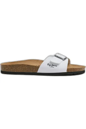 Pepe Jeans Claquettes Bio Single Champion