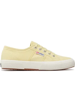 Superga Baskets femme 2750-Cotu Class