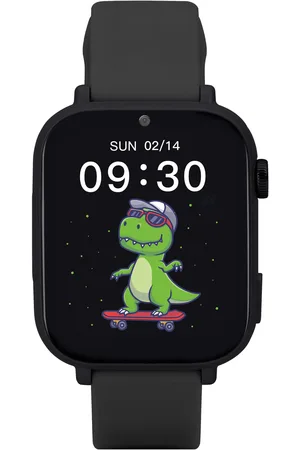 Garett Montre connectée enfant N!ce Pro 4G