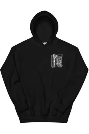 Daömey Sweatshirt à capuche Supermax