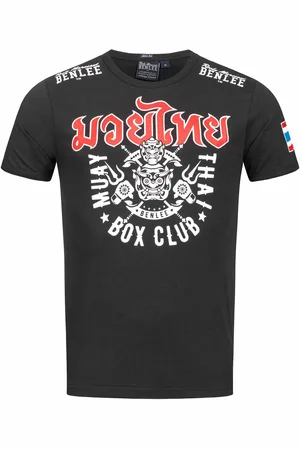 Benlee T-shirt Thaicity