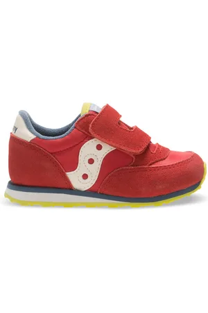 Saucony Baskets bébé garçon Jazz Hl