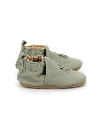 Aster Chaussons bébé Lazeez