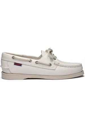 SEBAGO Chaussures bateau femme Portland