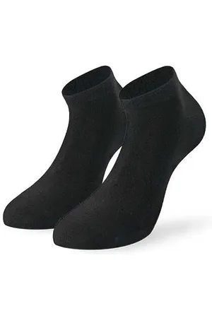 Lenz Chaussettes Soft Touch