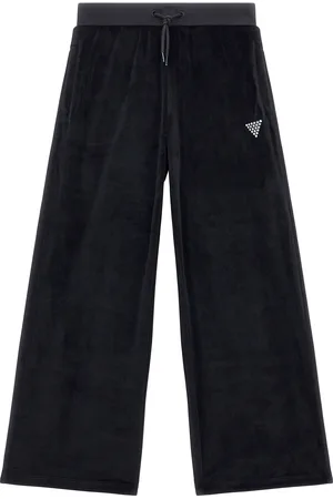 Guess Jogging fille Velvet Mini Me