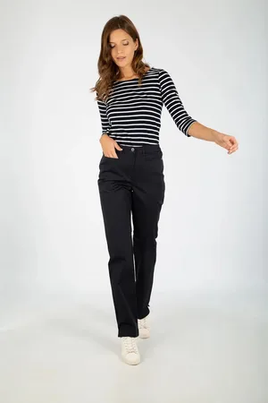 Armor.lux Pantalon femme trimaran