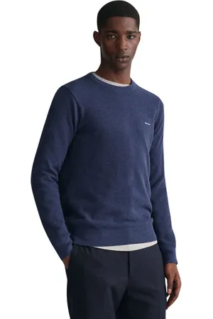 GANT Pull Bicolored Raglan