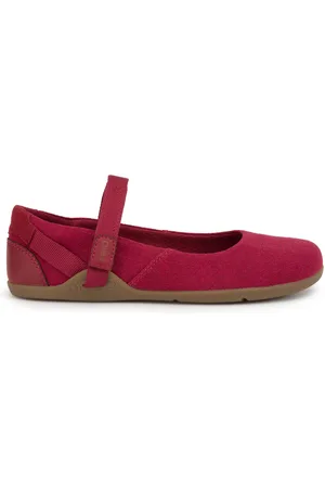 Xero Shoes Ballerines femme Cassie - Hemp