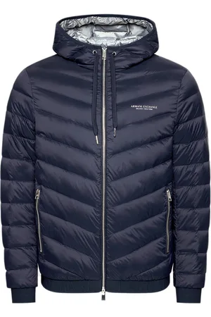 Armani Exchange Doudoune