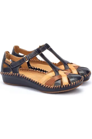 Pikolinos Sandales femme P. Vallarta 655-0732C5