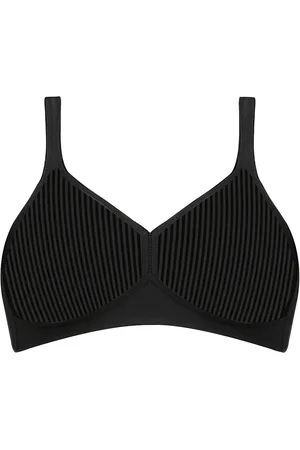 Triumph Soutien-gorge coton doux femme Modern N