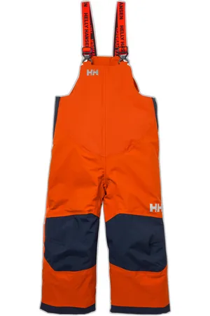 Helly Hansen Salopette de ski enfant rider 2