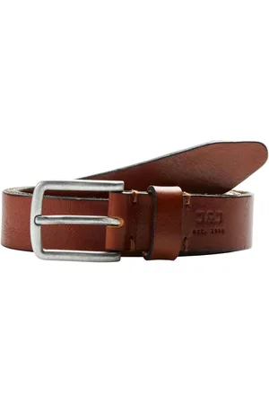 JACK & JONES Ceinture Jaclee leather