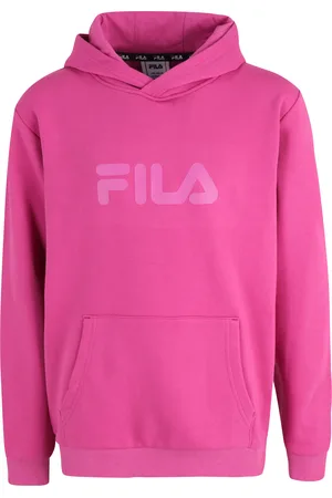 Pull fila enfant fille hotsell