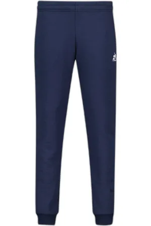 Le Coq Sportif Jogging slim enfant ESS N°1