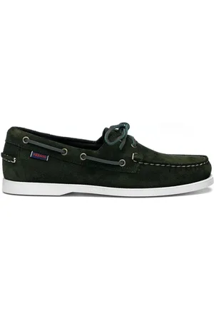 SEBAGO Chaussures bateau Portland Flesh