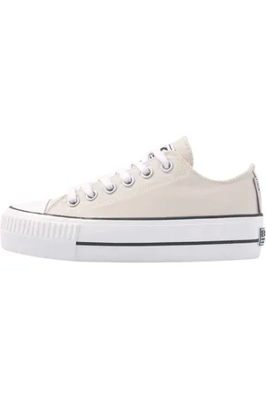 British Knights Baskets femme Kaya Low