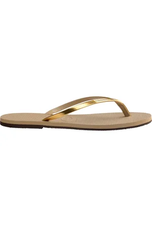 Havaianas Tongs femme You Metallic