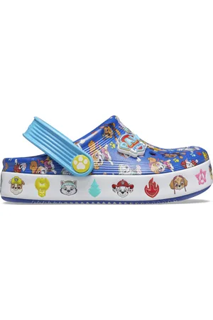 Crocs Sabots bébé Paw Patrol Off Court