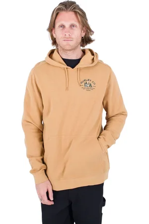 Hurley Sweatshirt à capuche Campin