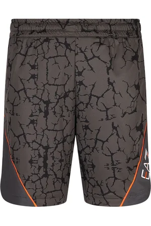 EA7 Short SD