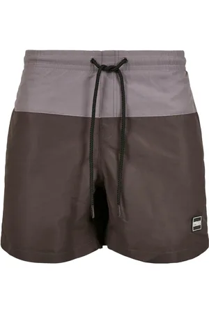 Urban classics Short de bain Block