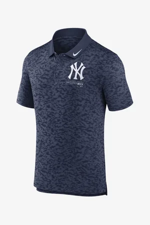 Nike Polo New York Yankees Next Level Fashion