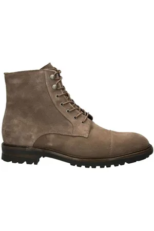 Blackstone Bottines Lester