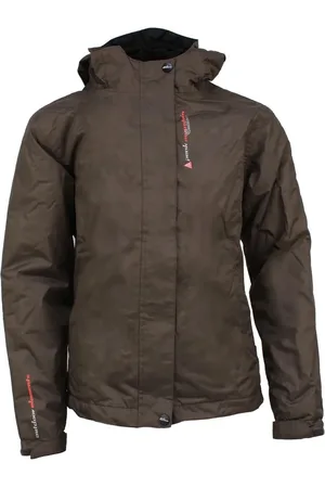 Peak Mountain Coupe vent fille Gajik