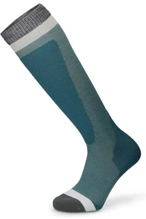 Lenz Chaussettes Think About Merino Winter 1