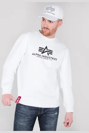 Alpha Industries Sweat Basic