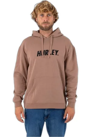 Hurley Sweatshirt à capuche Fastlane Solid